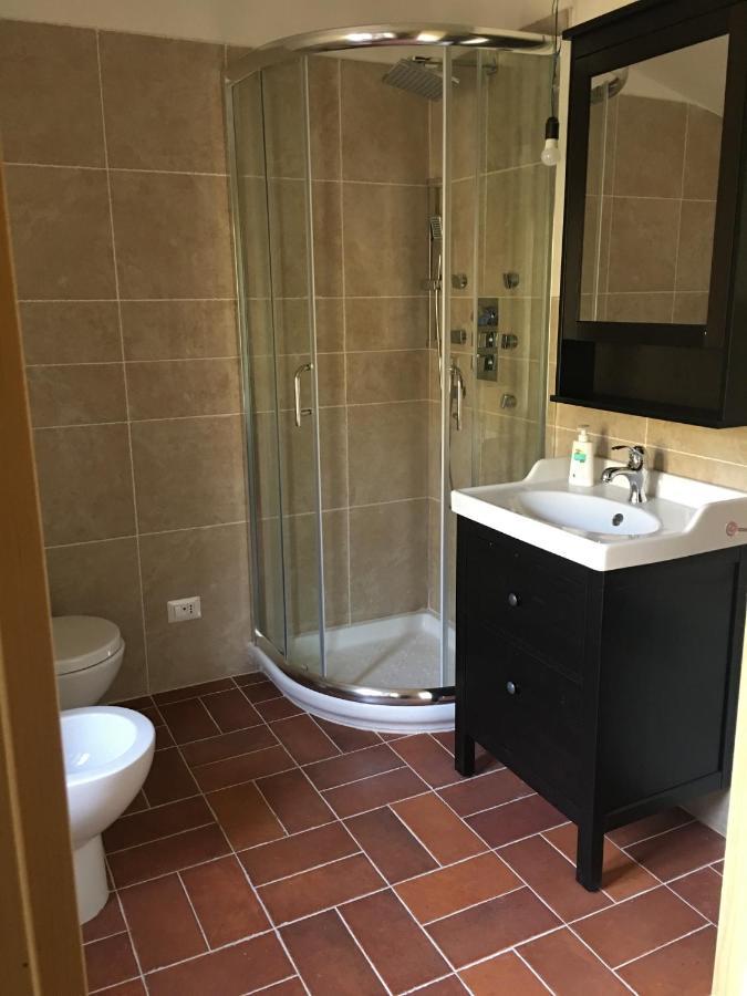 Rosa Di Maggio Apartment Pari Bagian luar foto