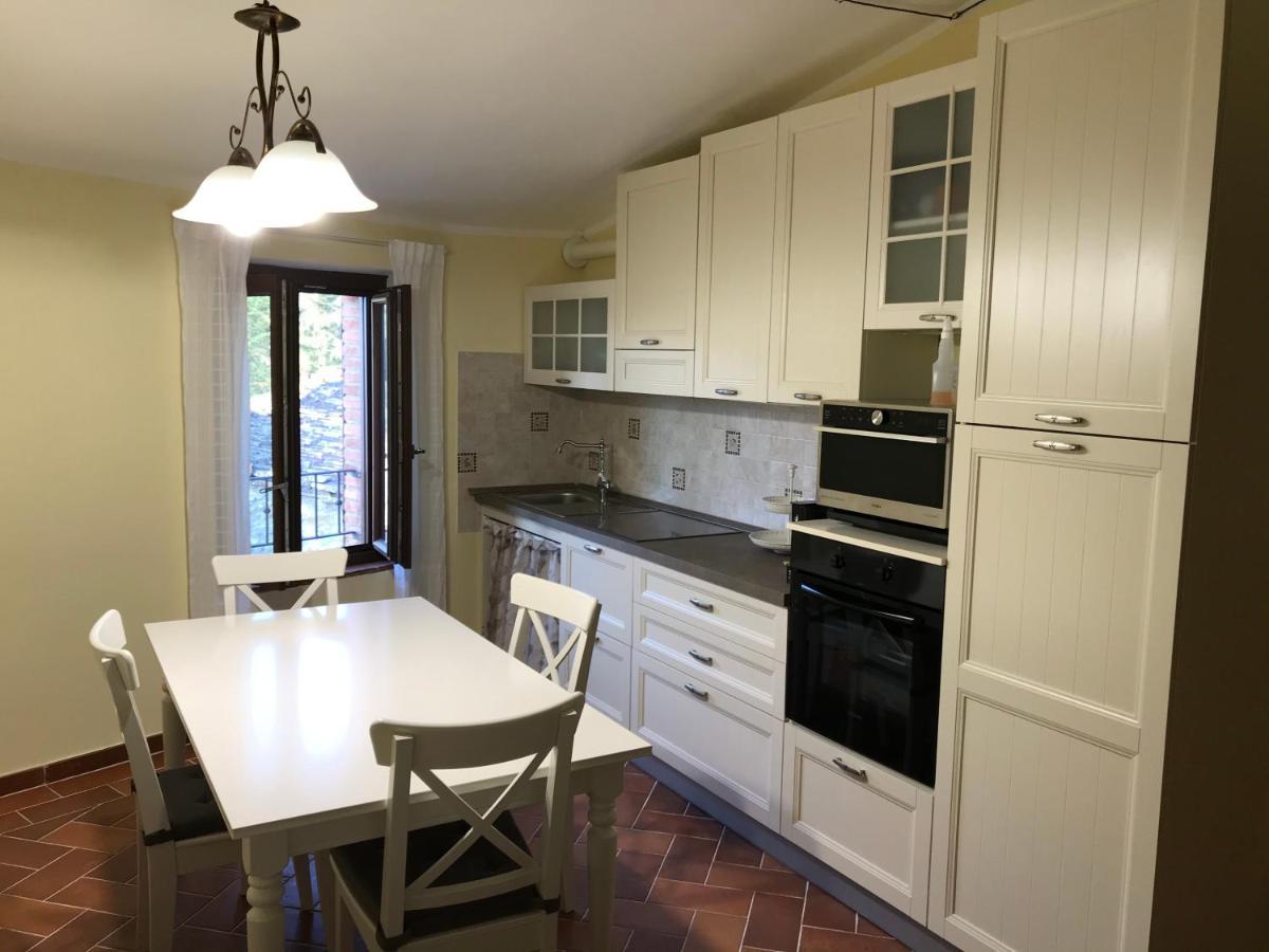Rosa Di Maggio Apartment Pari Bagian luar foto