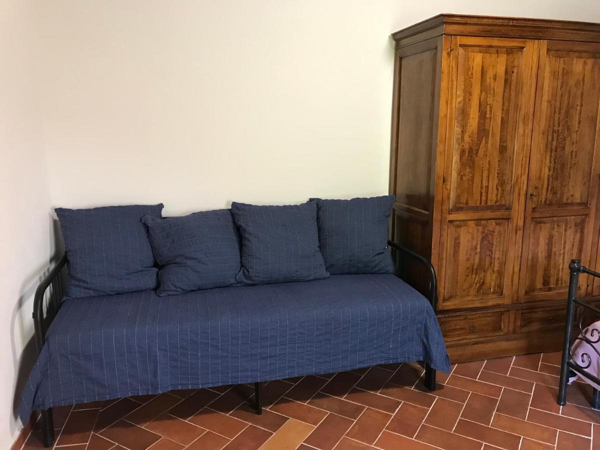 Rosa Di Maggio Apartment Pari Bagian luar foto