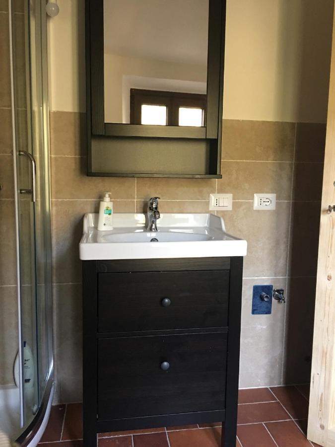 Rosa Di Maggio Apartment Pari Bagian luar foto