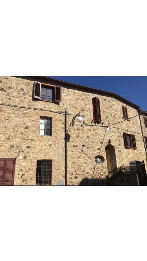 Rosa Di Maggio Apartment Pari Bagian luar foto