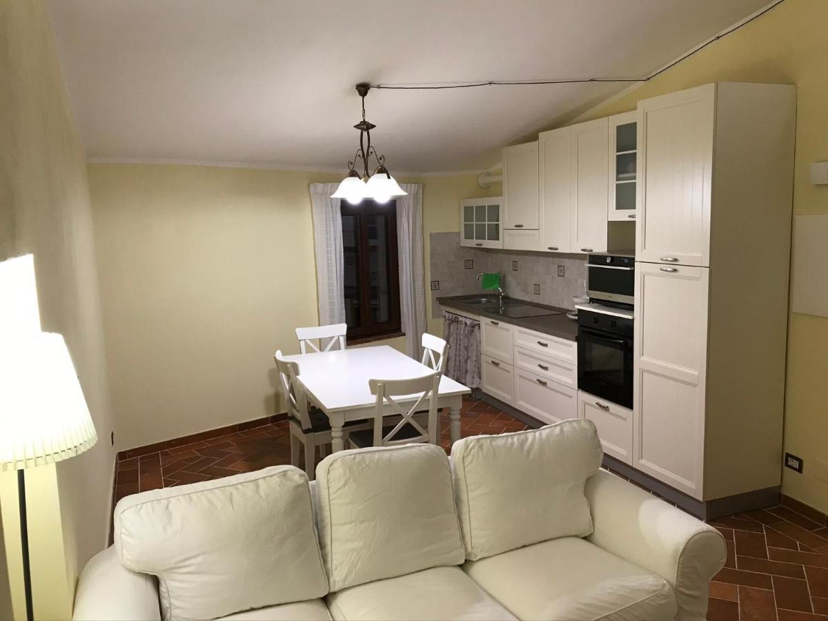 Rosa Di Maggio Apartment Pari Bagian luar foto