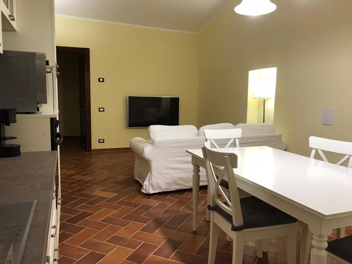 Rosa Di Maggio Apartment Pari Bagian luar foto