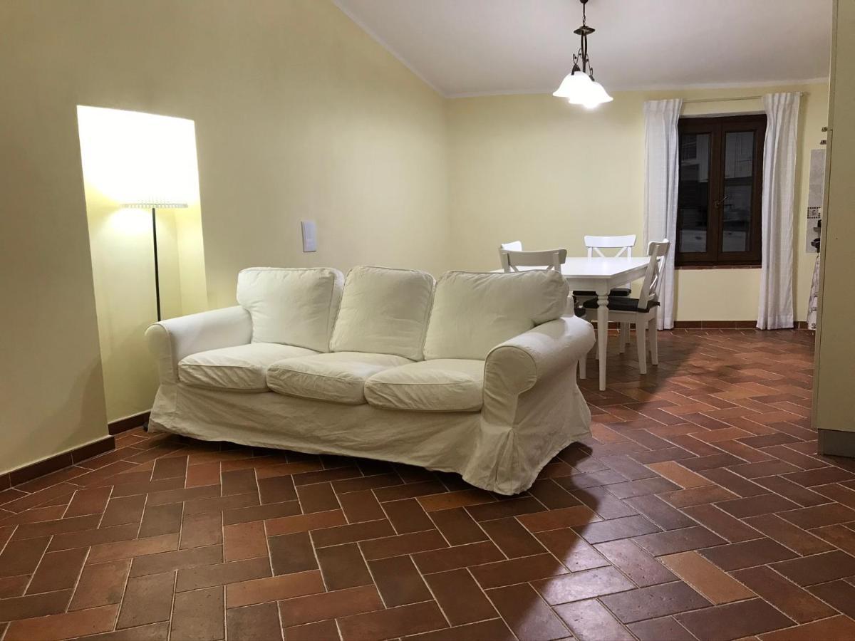 Rosa Di Maggio Apartment Pari Bagian luar foto