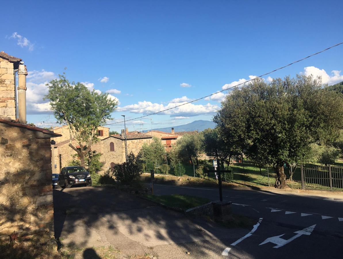 Rosa Di Maggio Apartment Pari Bagian luar foto