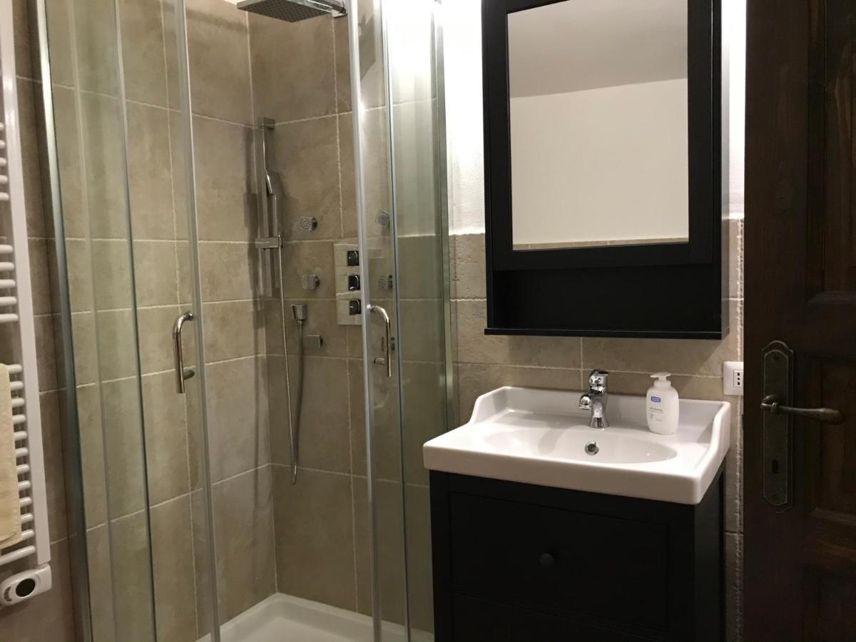 Rosa Di Maggio Apartment Pari Bagian luar foto