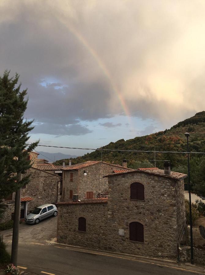 Rosa Di Maggio Apartment Pari Bagian luar foto