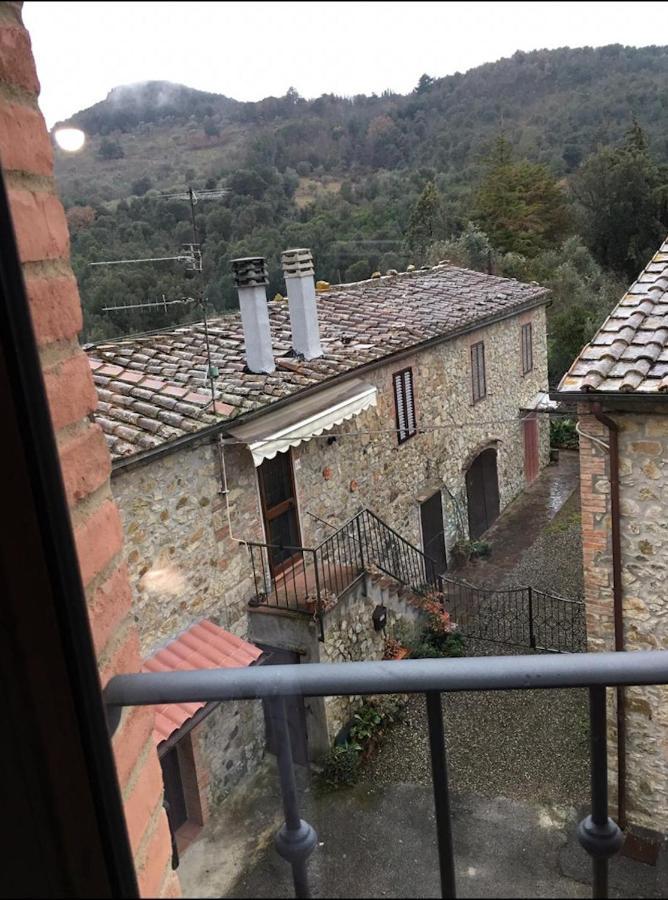 Rosa Di Maggio Apartment Pari Bagian luar foto