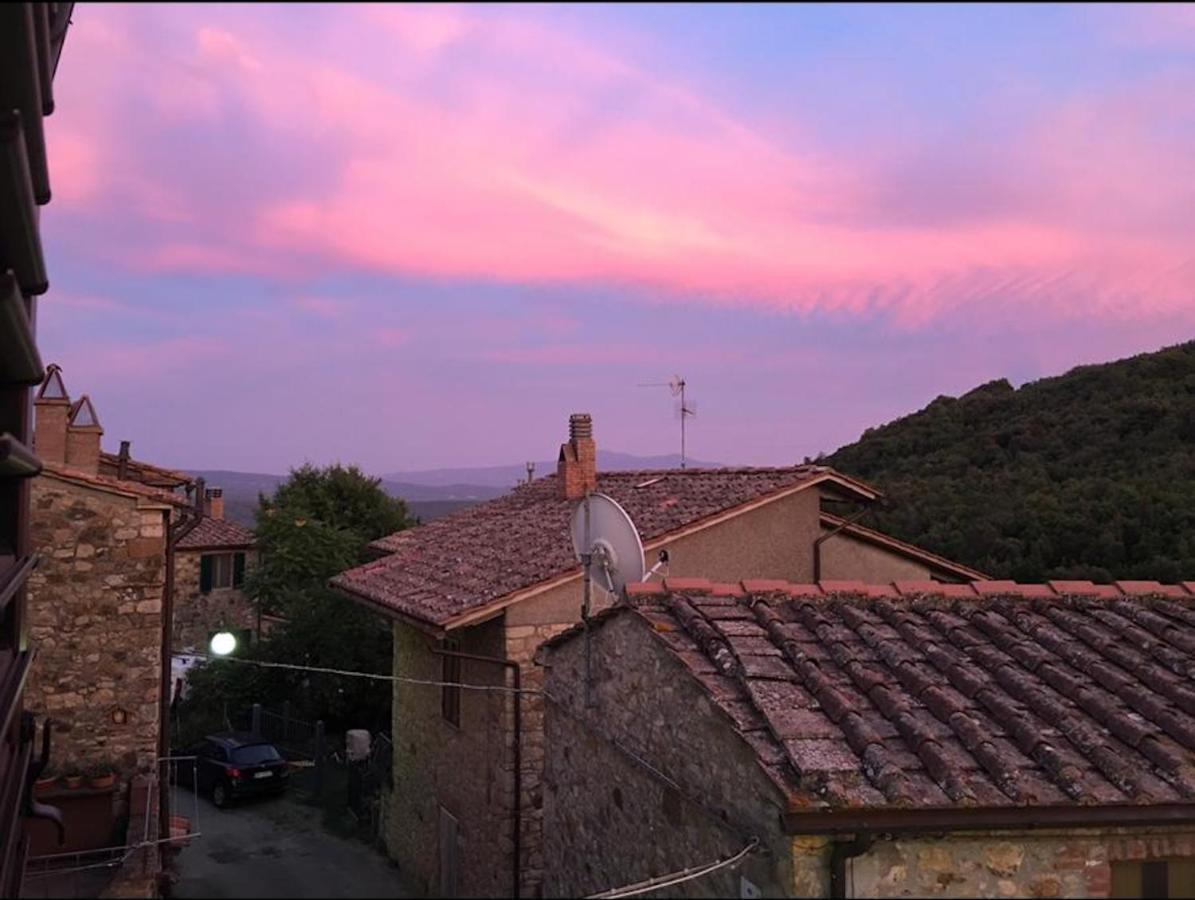 Rosa Di Maggio Apartment Pari Bagian luar foto