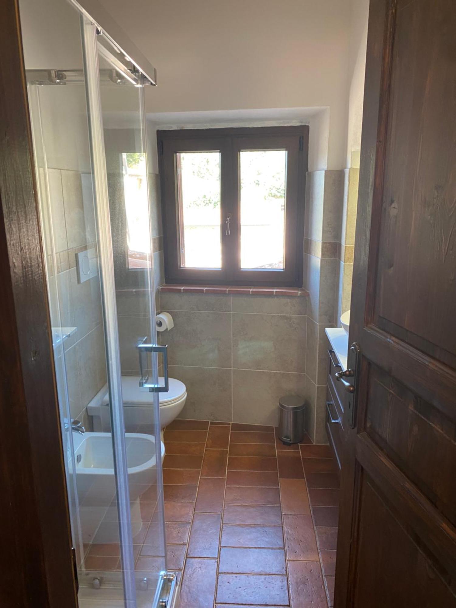 Rosa Di Maggio Apartment Pari Bagian luar foto