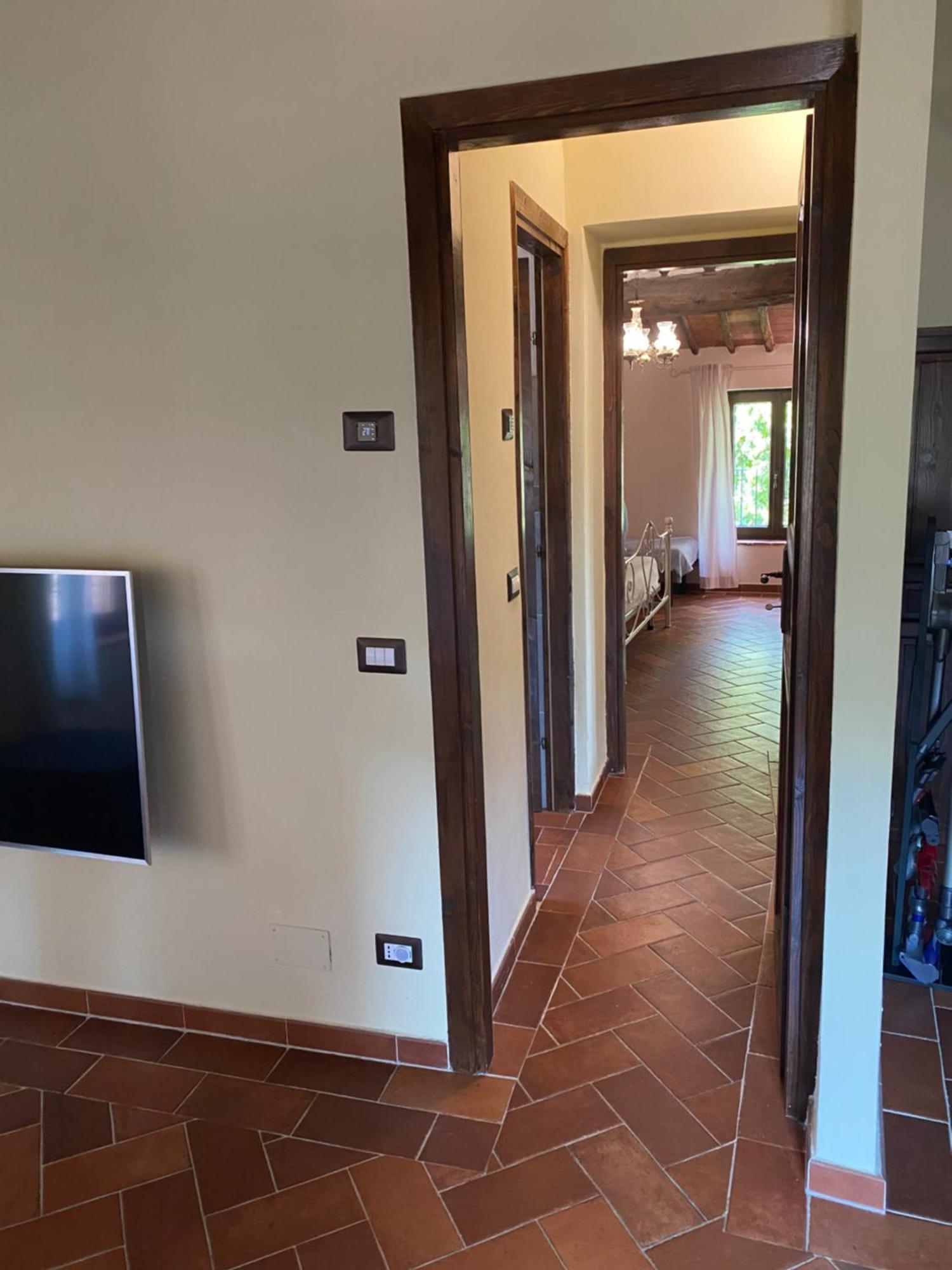 Rosa Di Maggio Apartment Pari Bagian luar foto
