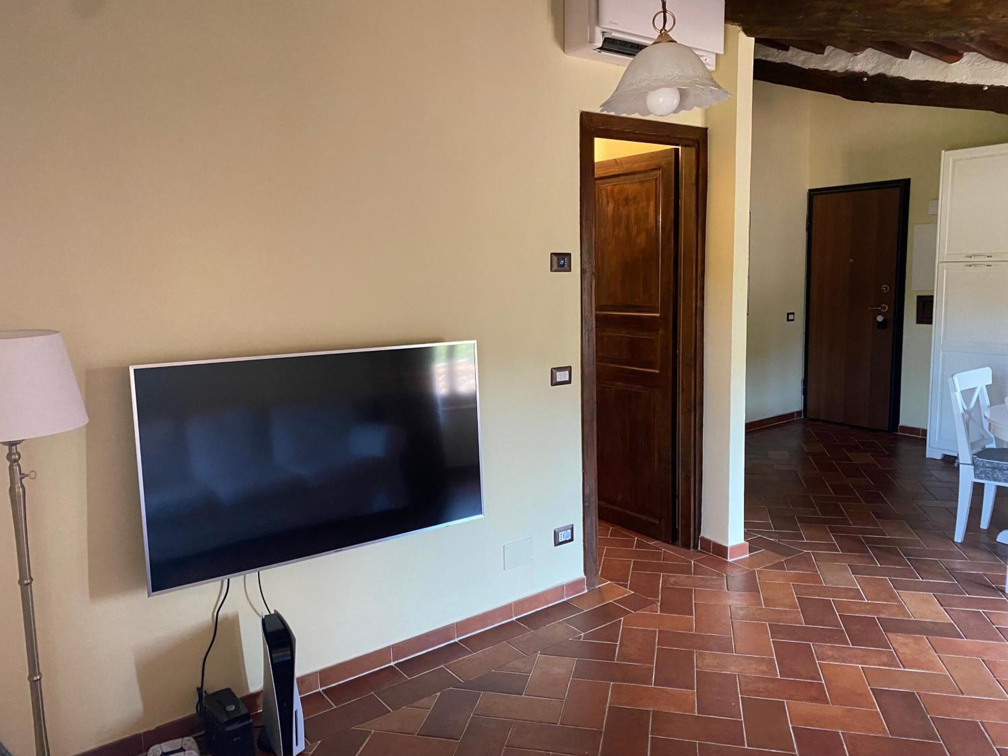 Rosa Di Maggio Apartment Pari Bagian luar foto