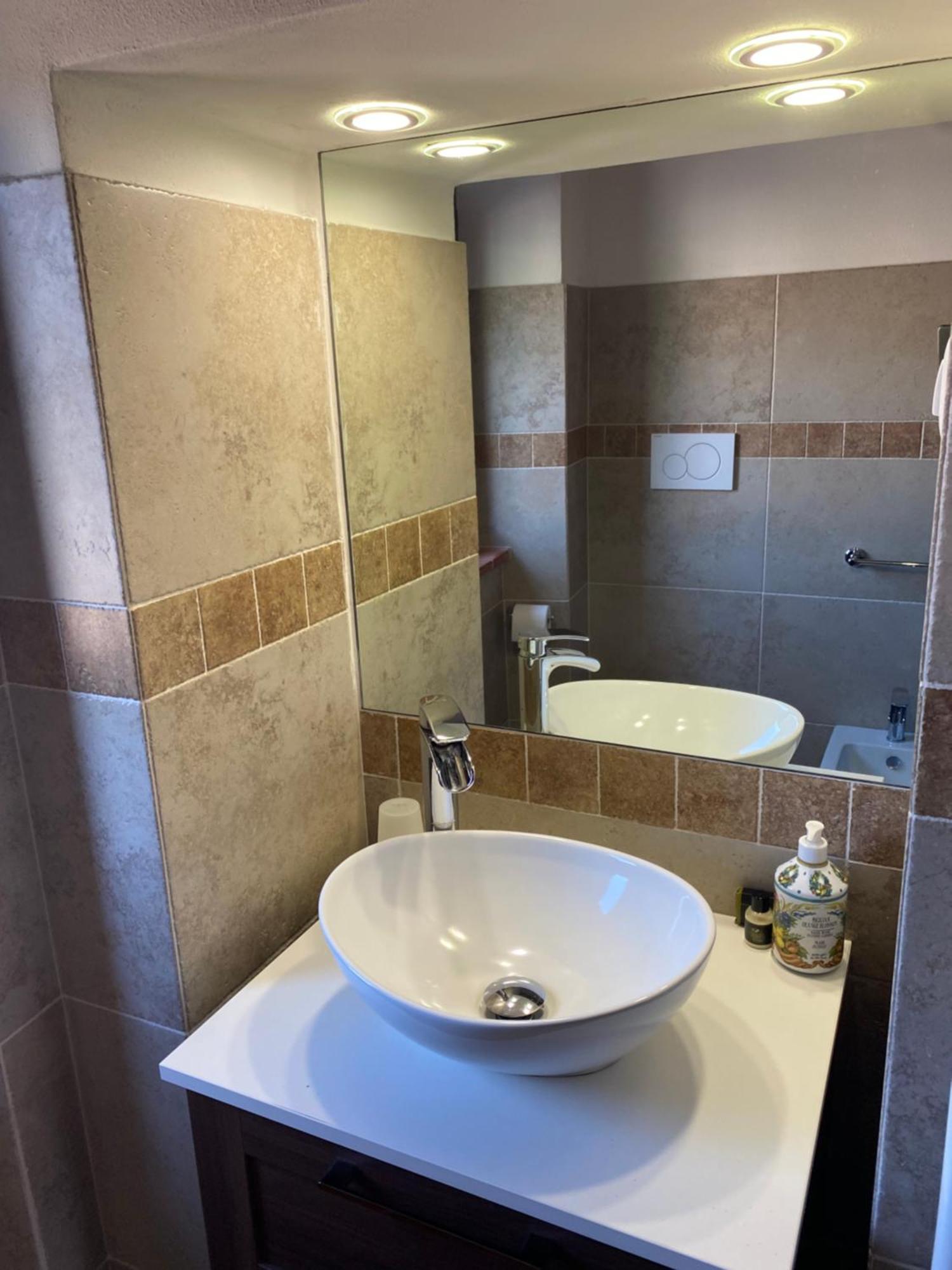 Rosa Di Maggio Apartment Pari Bagian luar foto