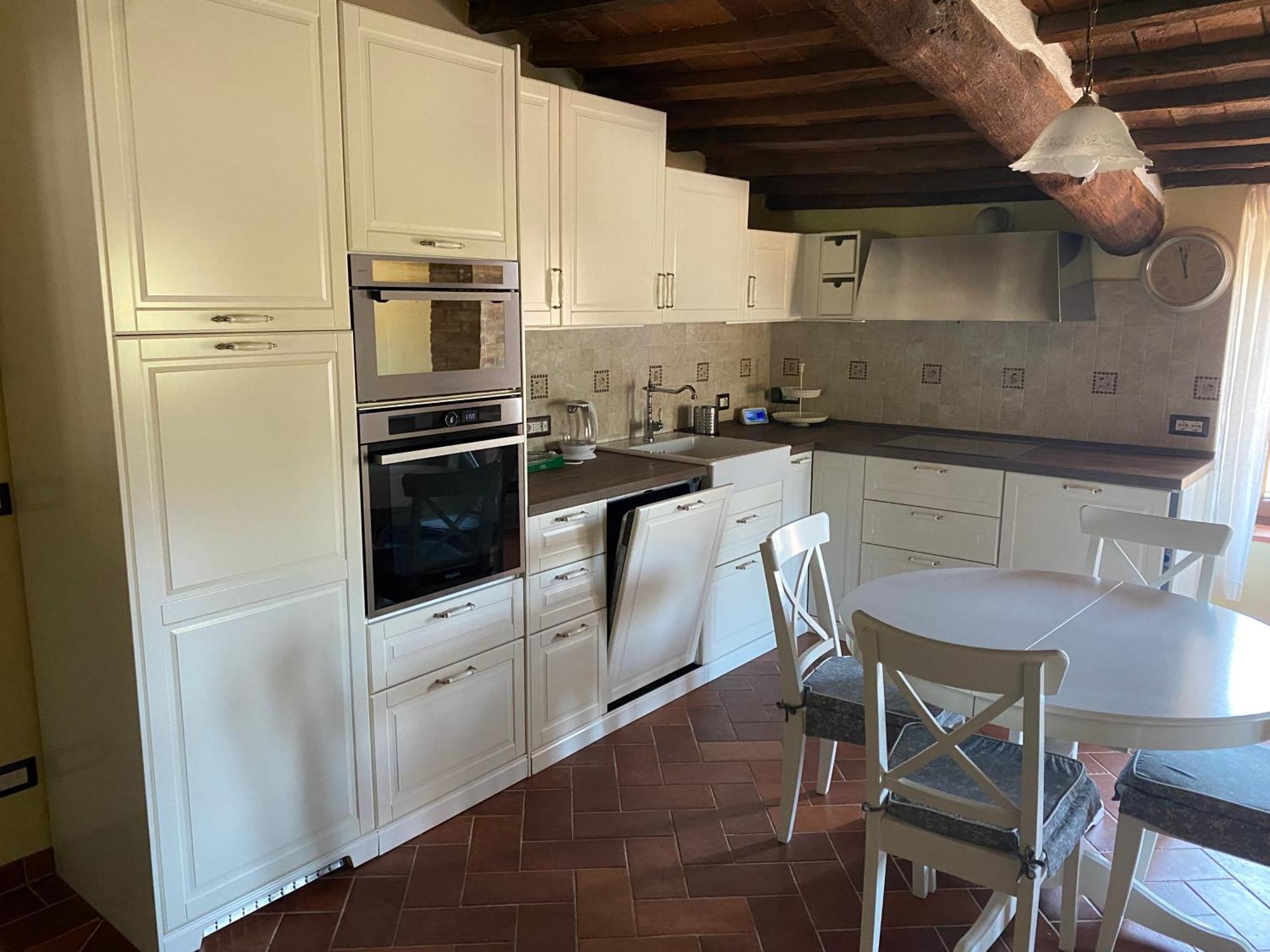 Rosa Di Maggio Apartment Pari Bagian luar foto