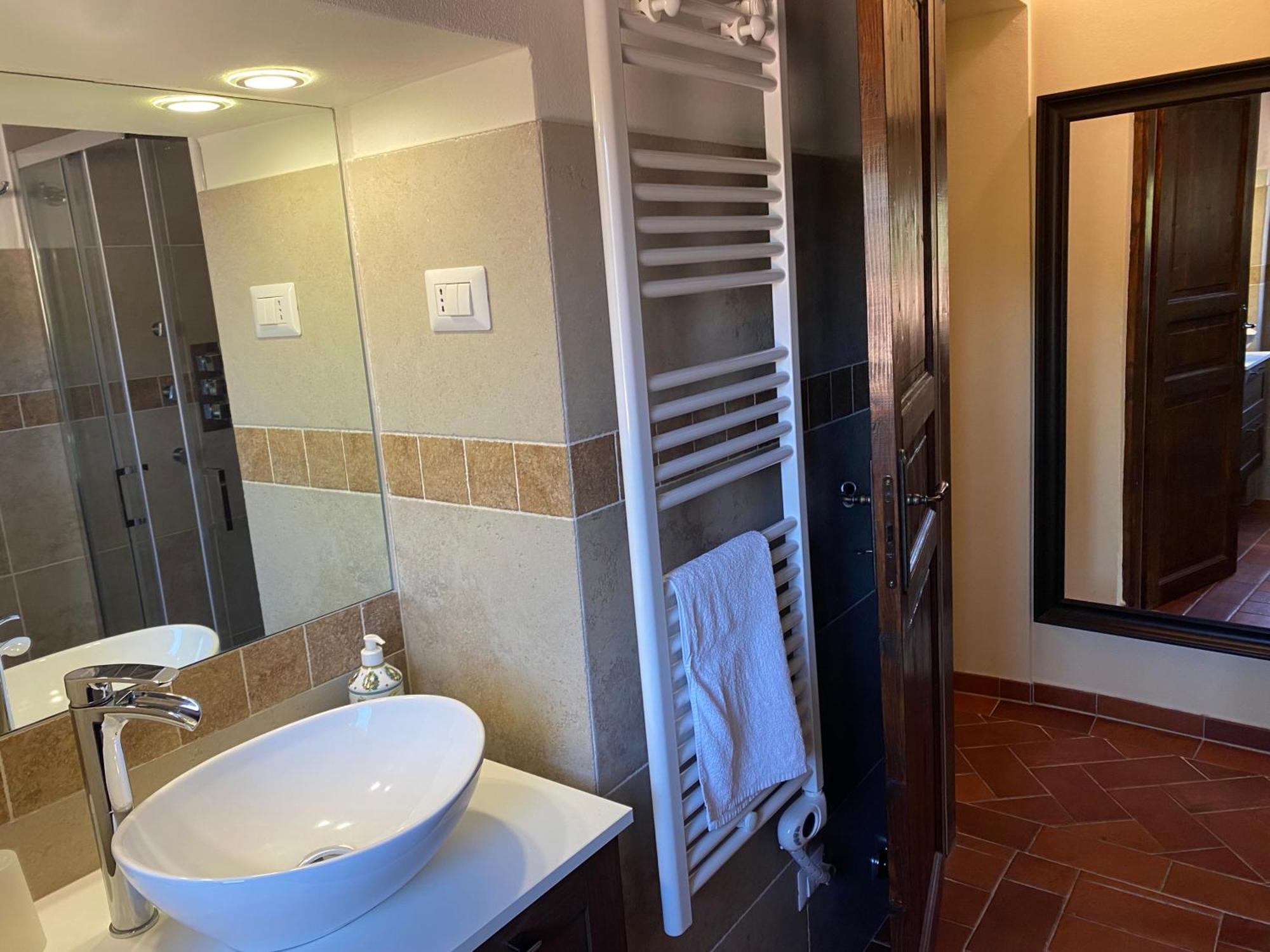 Rosa Di Maggio Apartment Pari Bagian luar foto