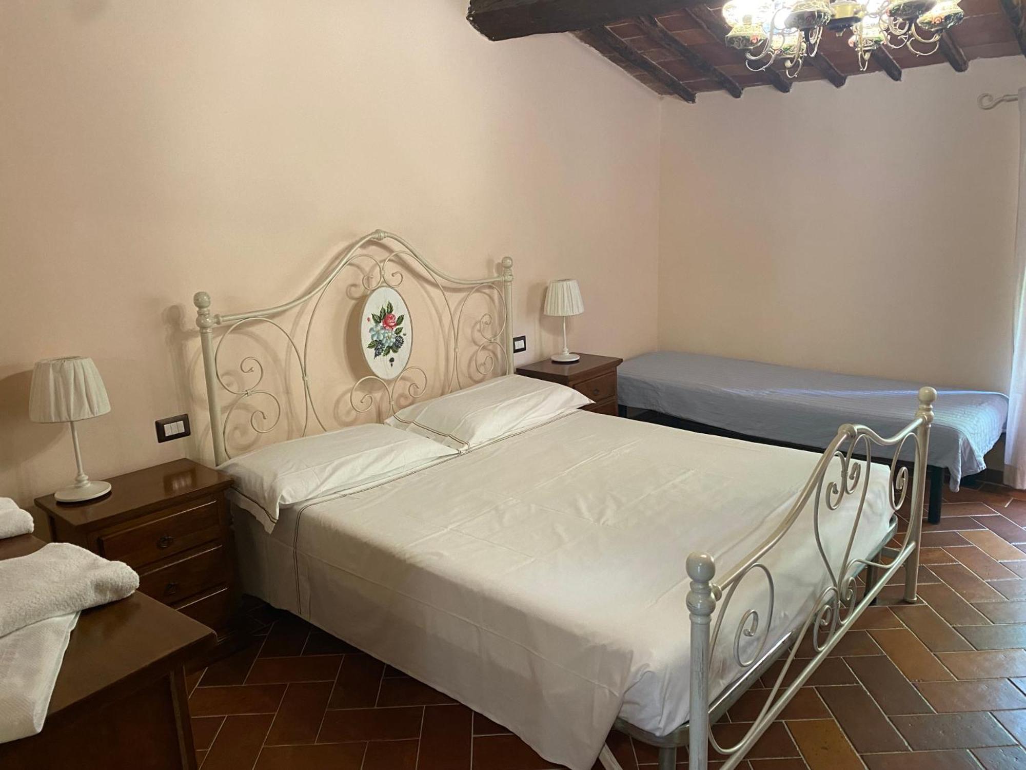 Rosa Di Maggio Apartment Pari Bagian luar foto
