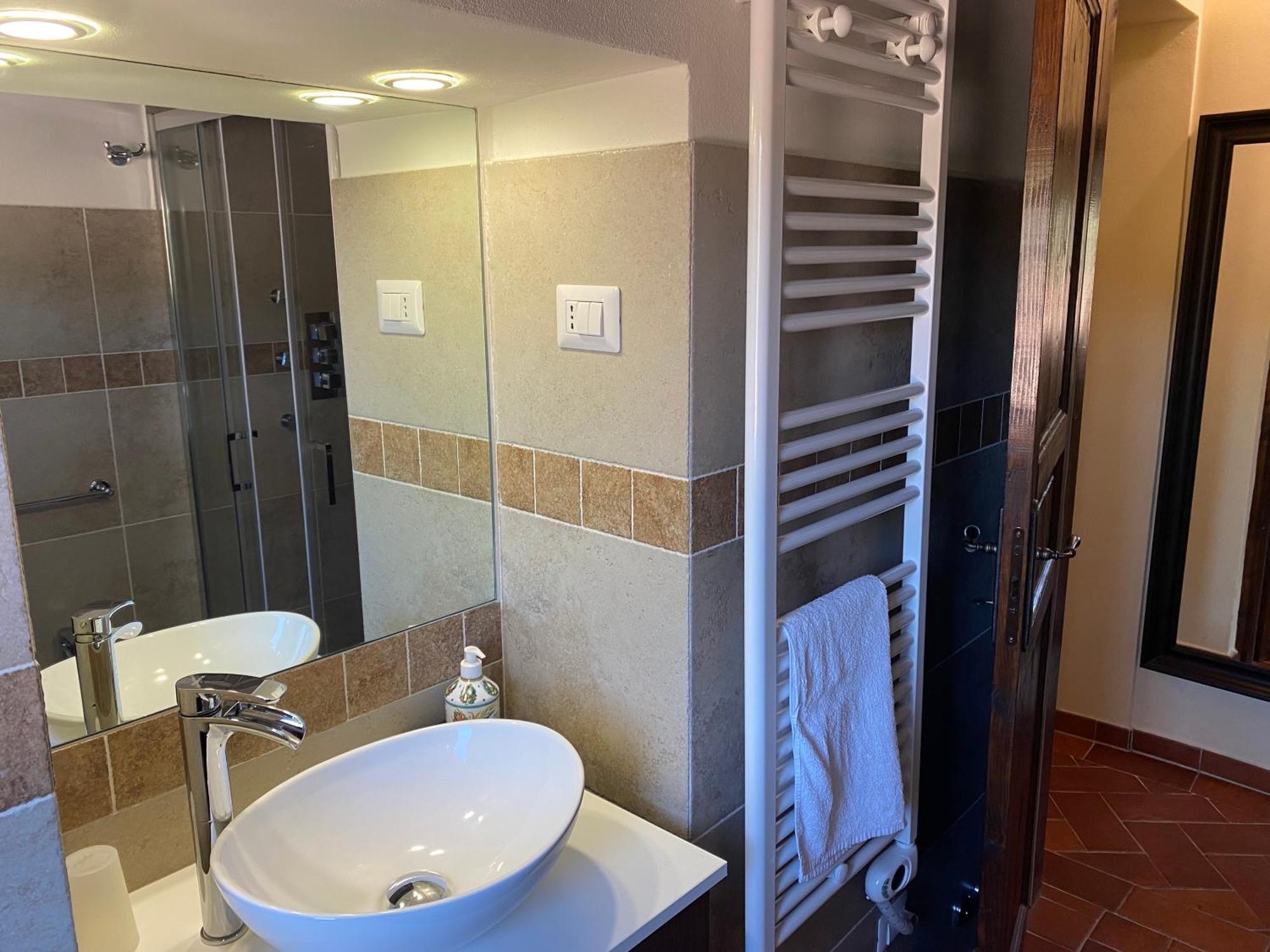 Rosa Di Maggio Apartment Pari Bagian luar foto
