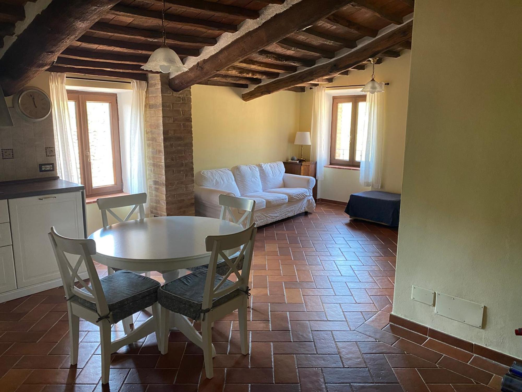 Rosa Di Maggio Apartment Pari Bagian luar foto