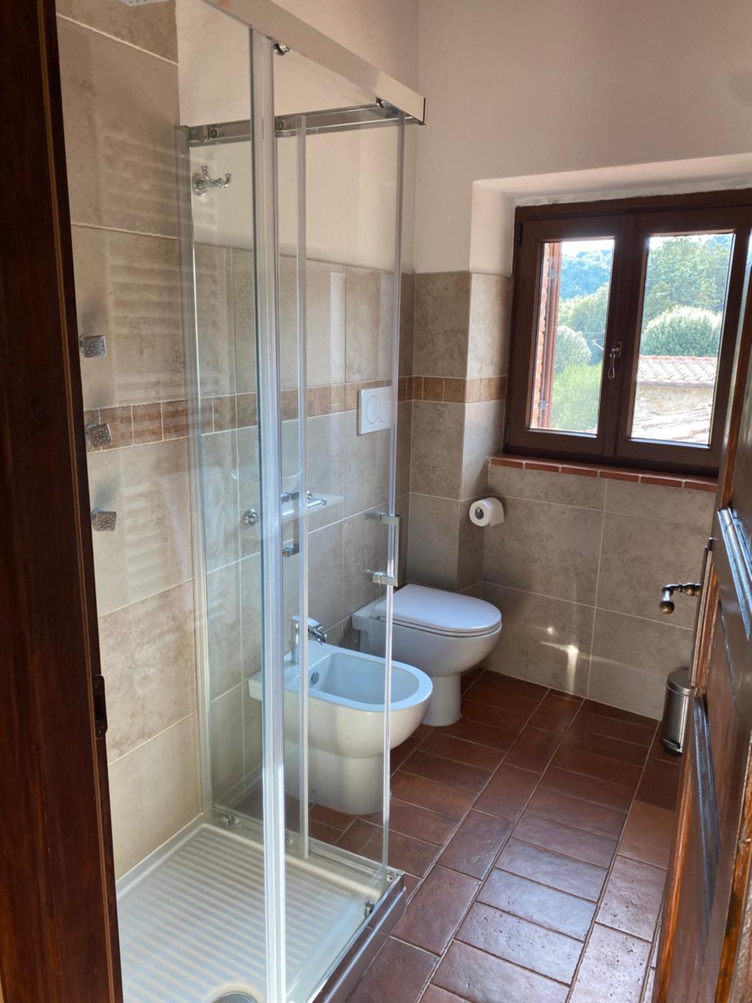 Rosa Di Maggio Apartment Pari Bagian luar foto