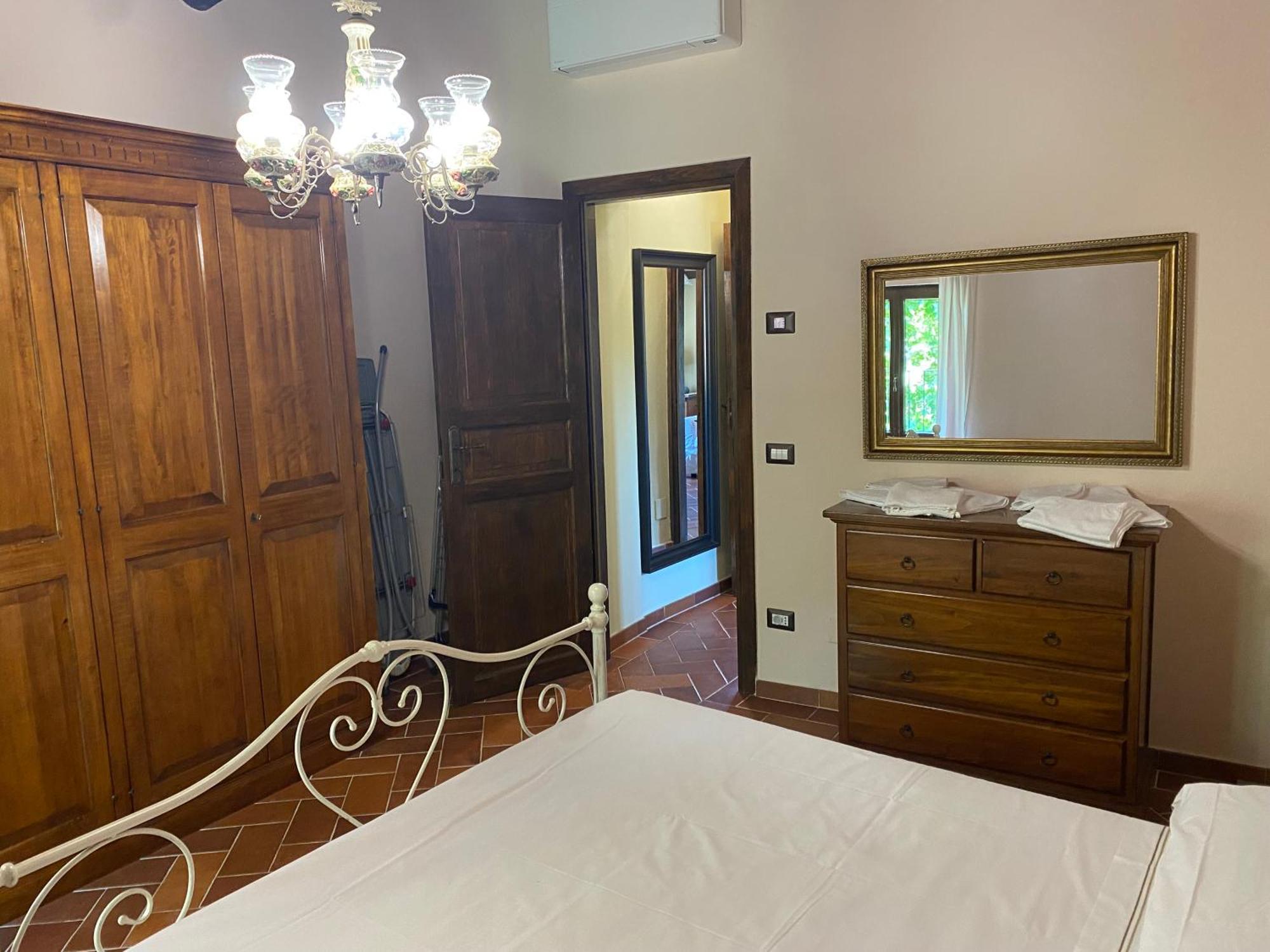 Rosa Di Maggio Apartment Pari Bagian luar foto