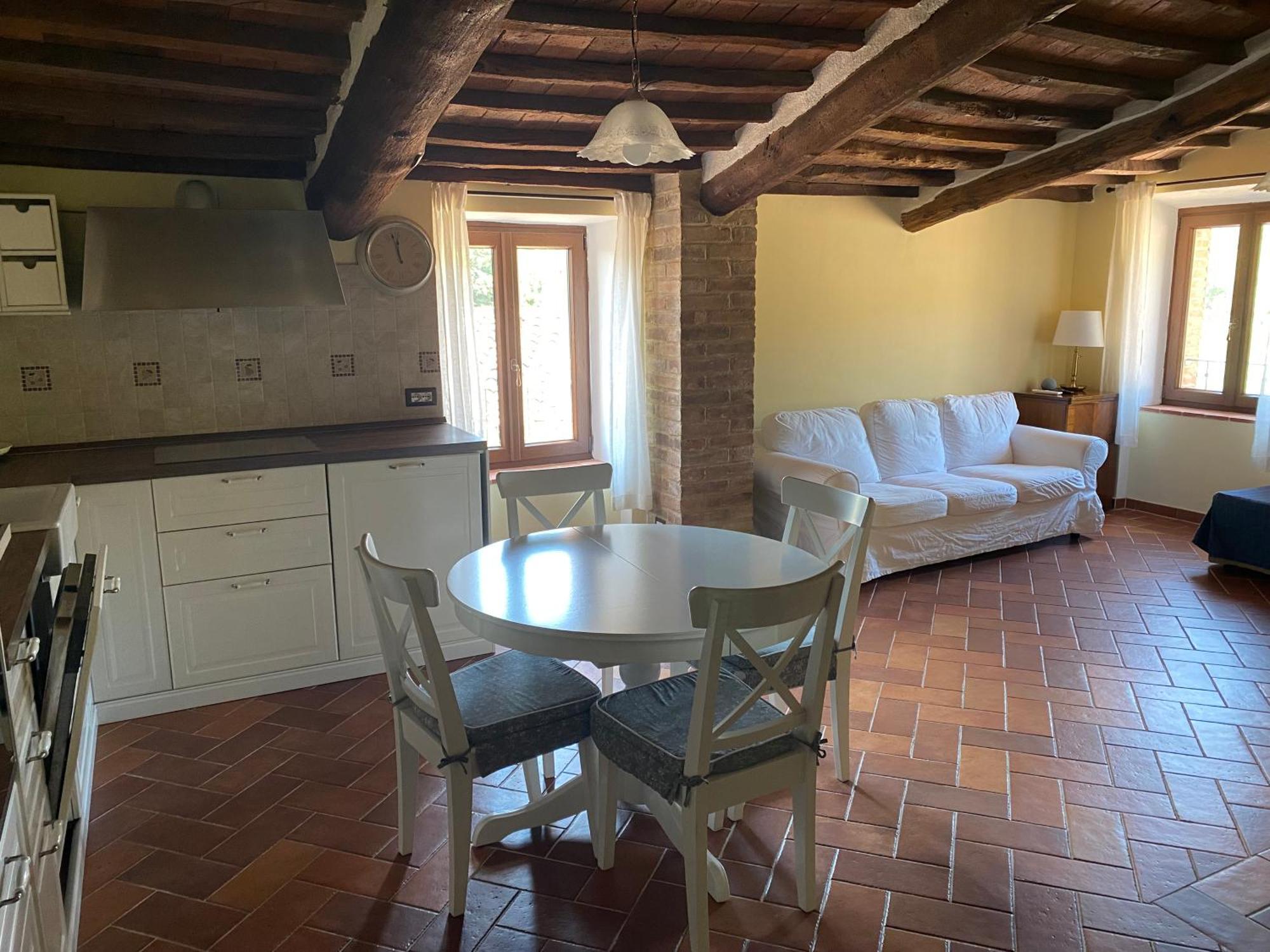 Rosa Di Maggio Apartment Pari Bagian luar foto